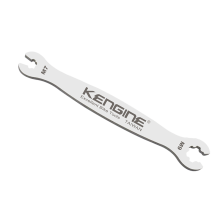 SW64 - Bicycle spoke wrench